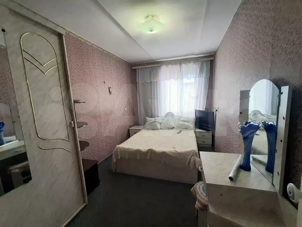 3-к. квартира, 58,2 м, 9/9 эт. - Фото 1