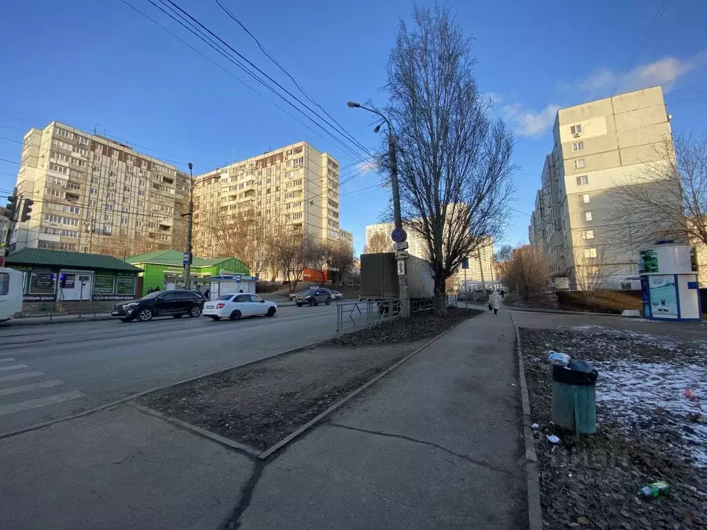 Помещение свободного назначения в Самарская область, Самара ул. ... - Фото 1