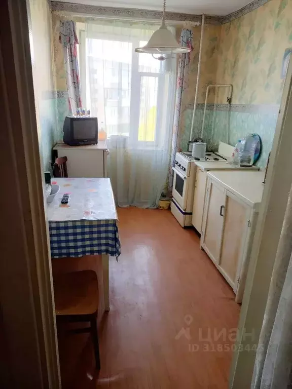 3-к кв. Крым, Евпатория городской округ, Новоозерное пгт ул. ... - Фото 0