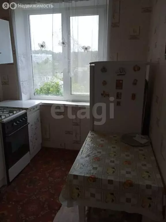 1-комнатная квартира: Шебекино, улица Ленина, 78 (29.6 м) - Фото 1