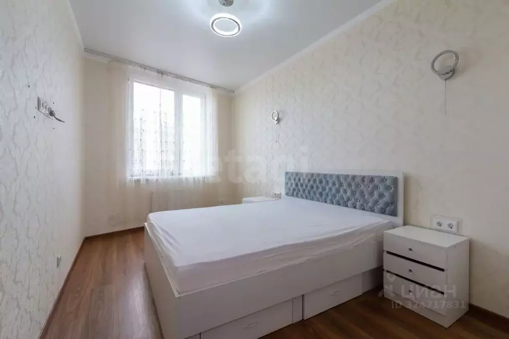 1-к кв. Калининградская область, Калининград Батальная ул., 104 (37.2 ... - Фото 0