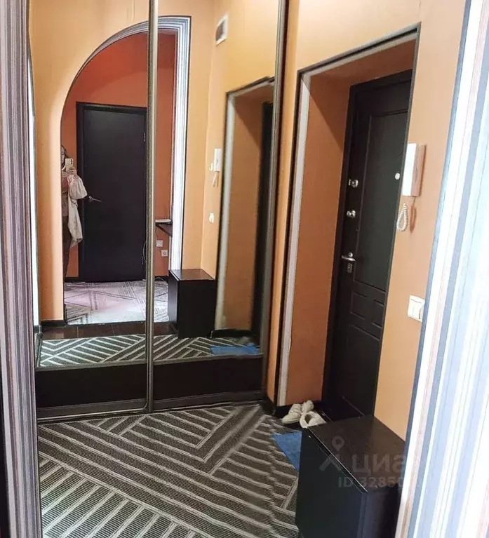 1-к кв. Иркутская область, Иркутский муниципальный округ, Маркова рп, ... - Фото 1