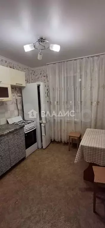 1-к. квартира, 36,1 м, 3/9 эт. - Фото 0