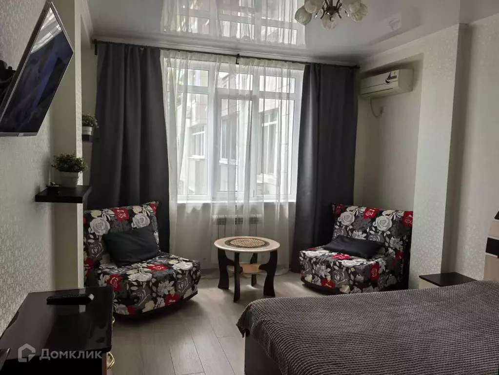 Продаётся 1-к квартира, 41 м - Фото 0