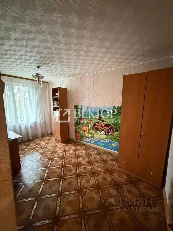 3-к кв. Костромская область, Волгореченск ул. Имени 50-летия ... - Фото 2