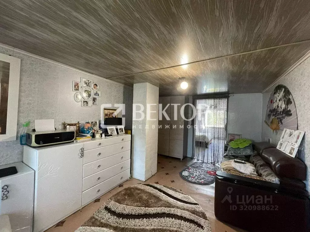 Дом в Ивановская область, Тейковский район, Новолеушинское с/пос, д. ... - Фото 1