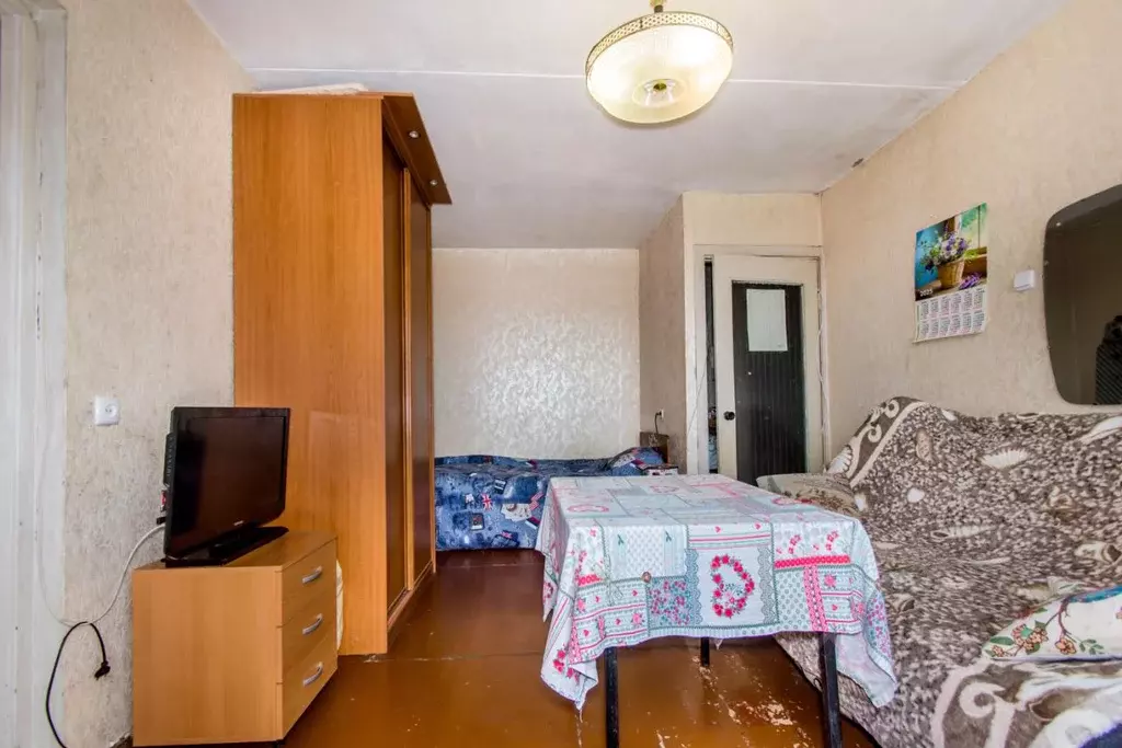 2-к кв. Свердловская область, Екатеринбург ул. Автомагистральная, 11 ... - Фото 2