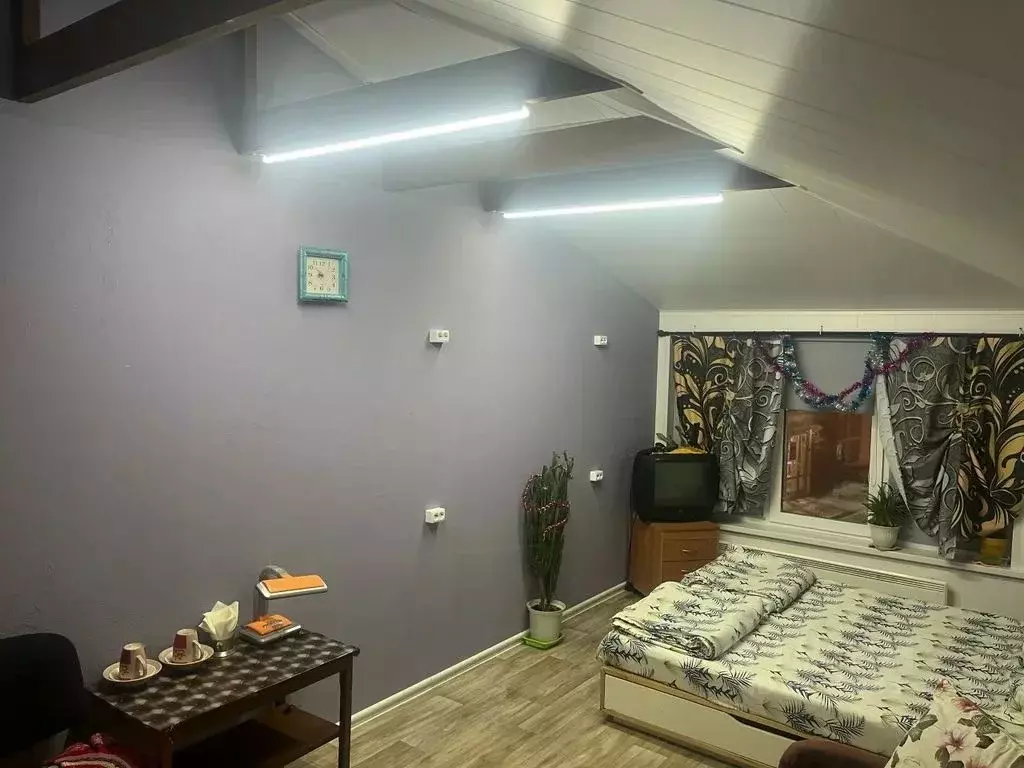 Комната Архангельская область, Архангельск Московский просп., 2 - Фото 2