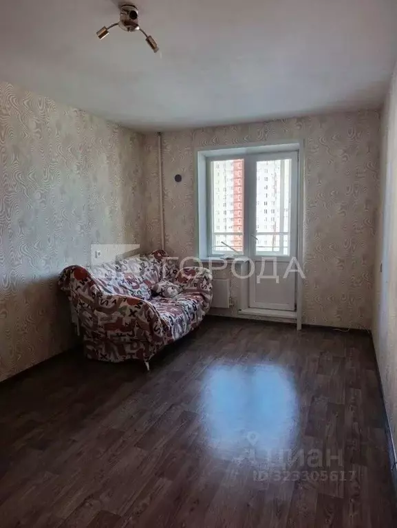 Студия Новосибирская область, Новосибирск ул. Петухова, 103 (20.7 м) - Фото 2