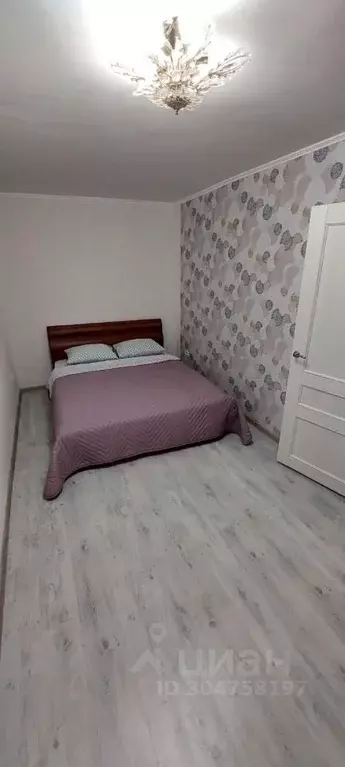 2-к кв. Башкортостан, Уфа ул. 8 Марта, 9 (48.0 м) - Фото 1