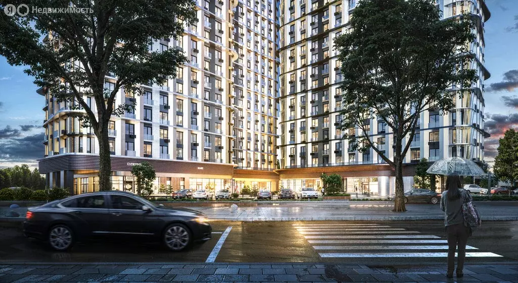Квартира-студия: Москва, ВАО, район Соколиная Гора (24.7 м) - Фото 1