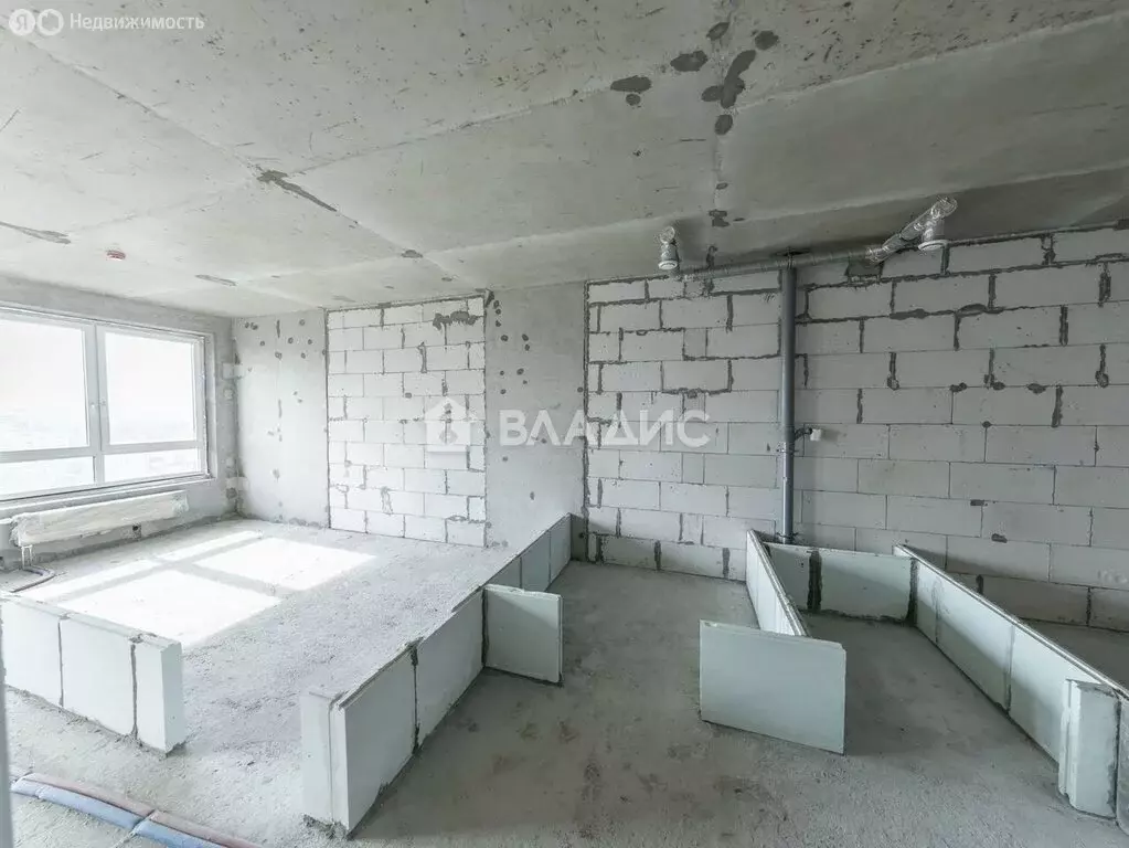 2-комнатная квартира: Москва, Большая Филёвская улица, 3к4 (51 м) - Фото 2