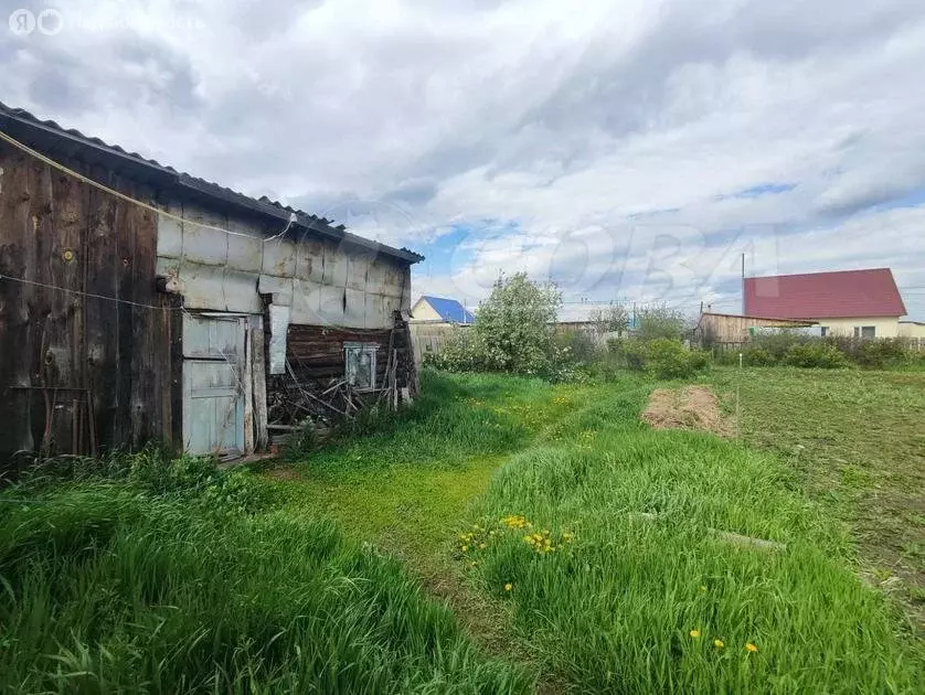 Дом в Тюменская область, село Исетское (59 м) - Фото 0