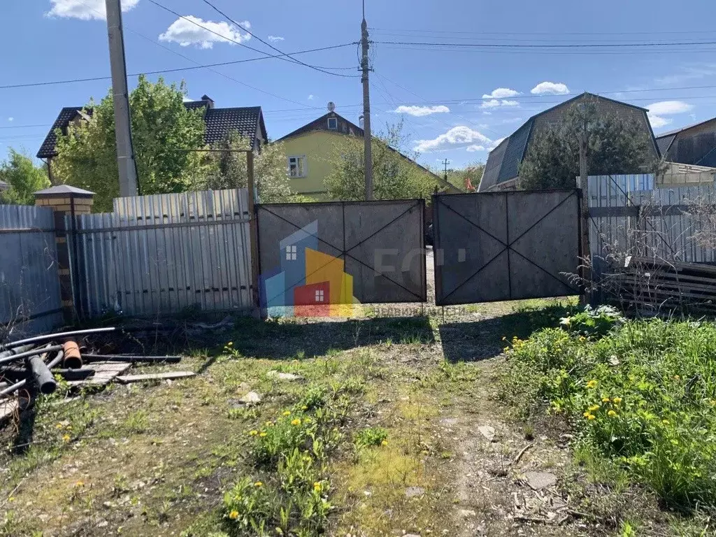 Участок в Тульская область, Тула ул. Томпа, 18 (7.5 сот.) - Фото 0