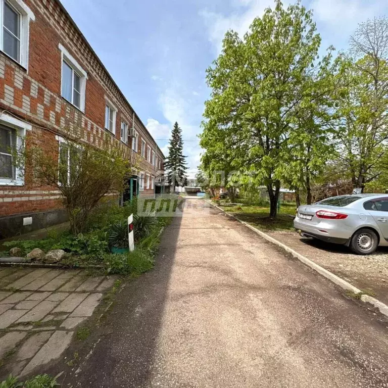 1-к кв. Краснодарский край, Апшеронск Полевая ул., 2 (34.9 м) - Фото 1