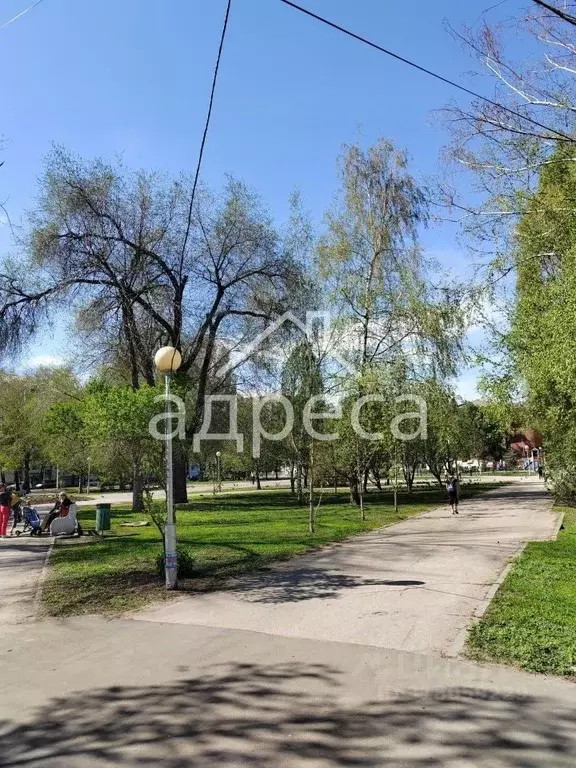 2-к кв. Самарская область, Самара ул. Красных Коммунаров, 34 (42.0 м) - Фото 1
