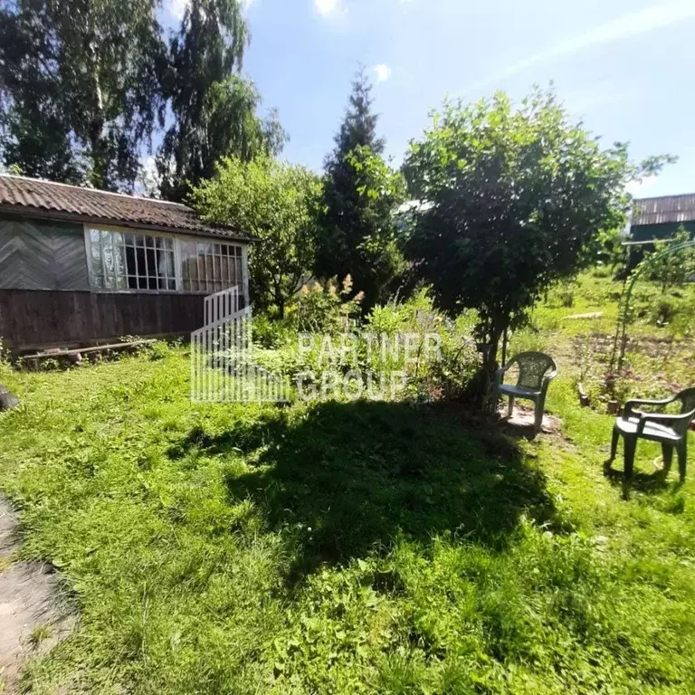 Дом в Тульская область, Тула ш. Калужское, 19 (34 м) - Фото 2