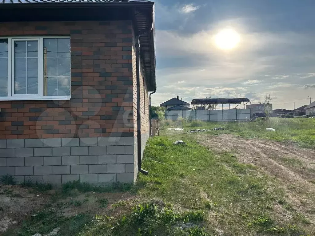 Дом 114 м на участке 17 сот. - Фото 0