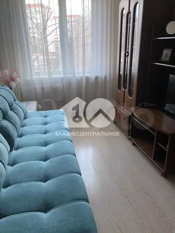 2-к. квартира, 43 м, 2/9 эт. - Фото 0
