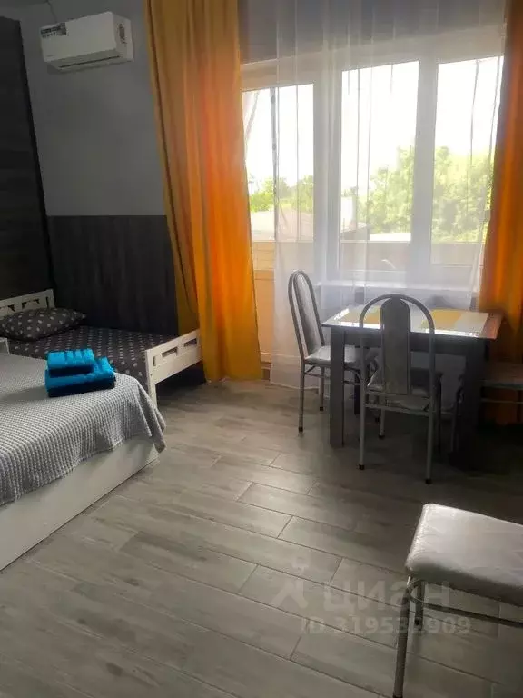 Комната Краснодарский край, Туапсинский муниципальный округ, с. ... - Фото 1