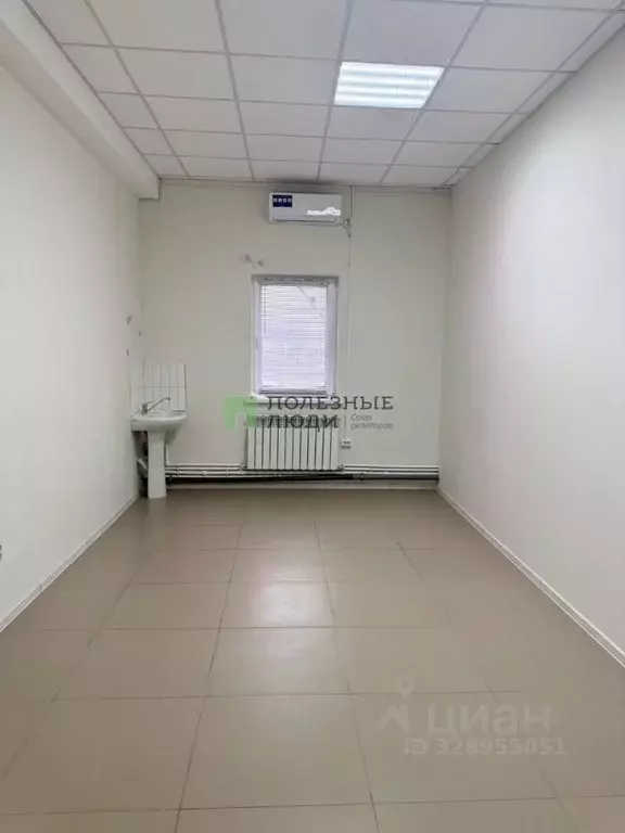 Помещение свободного назначения в Астраханская область, Астрахань ... - Фото 2