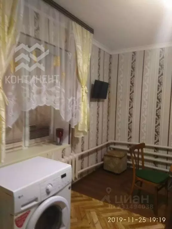 Дом в Крым, Черноморский район, с. Новосельское ул. Олега Кошевого, 11 ... - Фото 1
