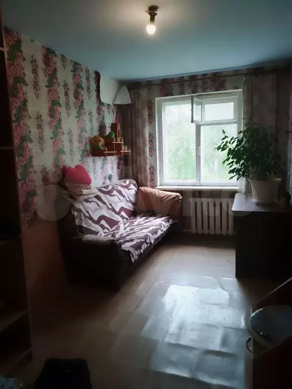 2-к. квартира, 55 м, 5/5 эт. - Фото 0