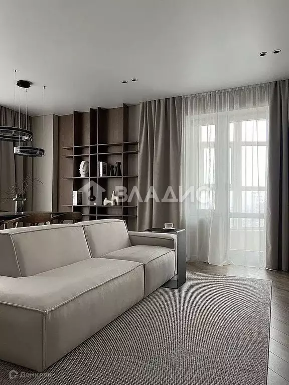 Продаётся 3-к квартира, 77 м - Фото 0