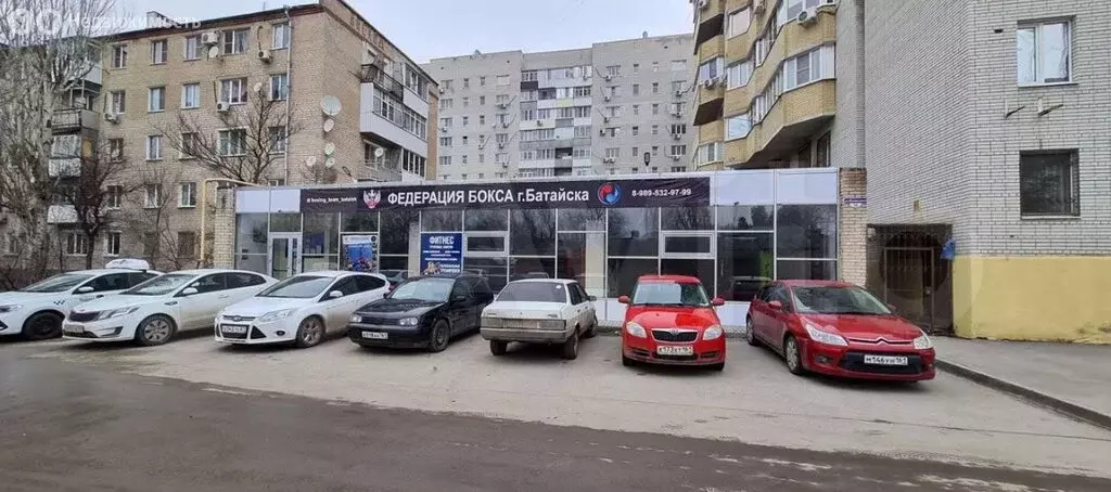 Склад (242.1 м) - Фото 2