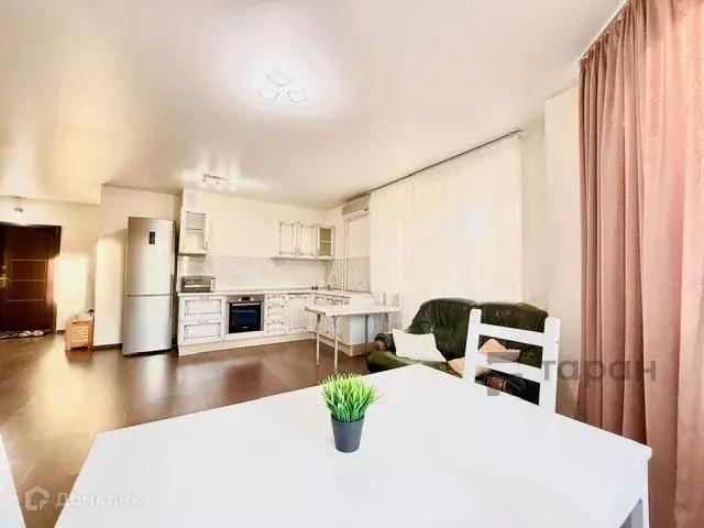 Продаётся 2-к квартира, 49.7 м - Фото 1
