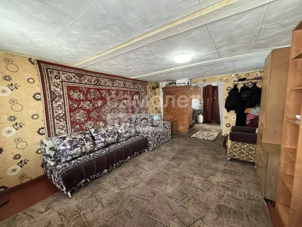 Дом в Свердловская область, Артемовский муниципальный округ, пос. ... - Фото 2