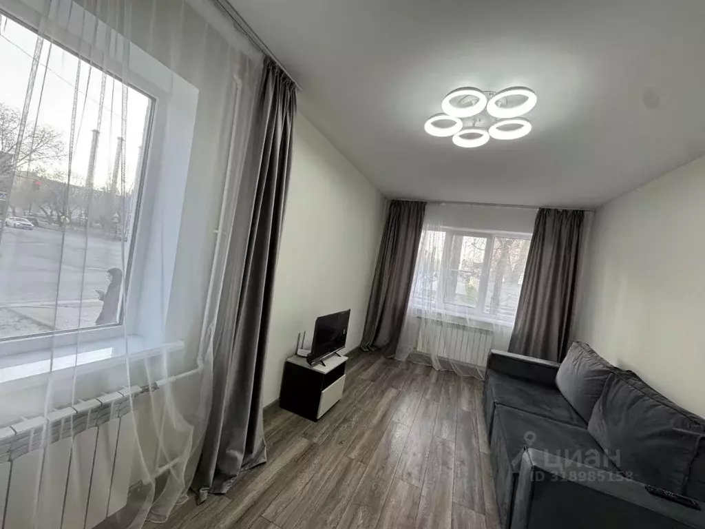 2-к кв. Волгоградская область, Волгоград Козловская ул., 13 (45.0 м) - Фото 1