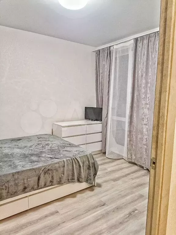 1-к. квартира, 26,2 м, 24/25 эт. - Фото 1