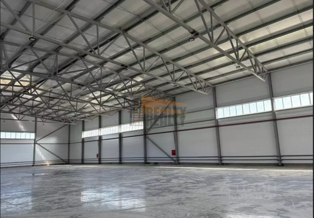 Склад в Московская область, Раменский муниципальный округ, д. Нижнее ... - Фото 1