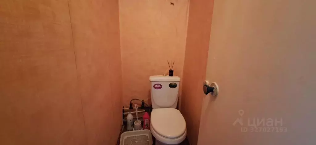 3-к кв. Забайкальский край, Краснокаменск 6-й мкр, 609 (68.0 м) - Фото 2