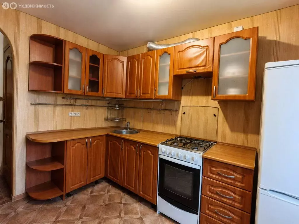 2-комнатная квартира: Самара, Олимпийская улица, 18 (48 м) - Фото 1