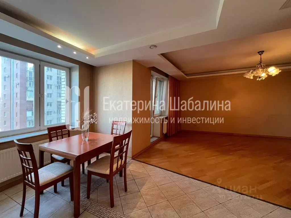 2-к кв. Санкт-Петербург Галерный проезд, 5 (62.0 м) - Фото 2