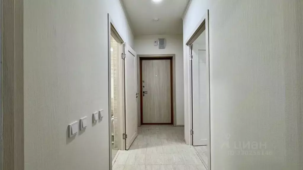 1-к кв. Москва Кусковская ул., 12/1 (41.6 м) - Фото 2