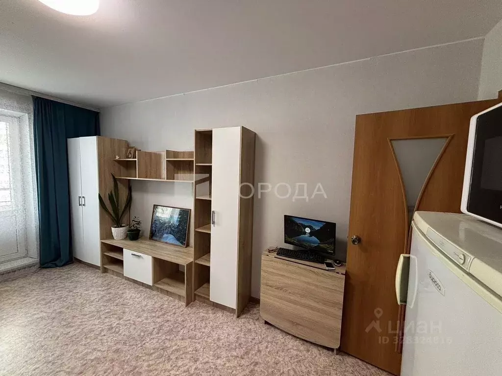 Студия Новосибирская область, Новосибирск ул. Дмитрия Шмонина, 2 (20.6 ... - Фото 2