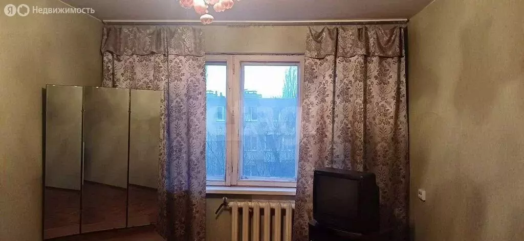 1-комнатная квартира: Воронеж, улица Юлюса Янониса, 14 (31 м) - Фото 2