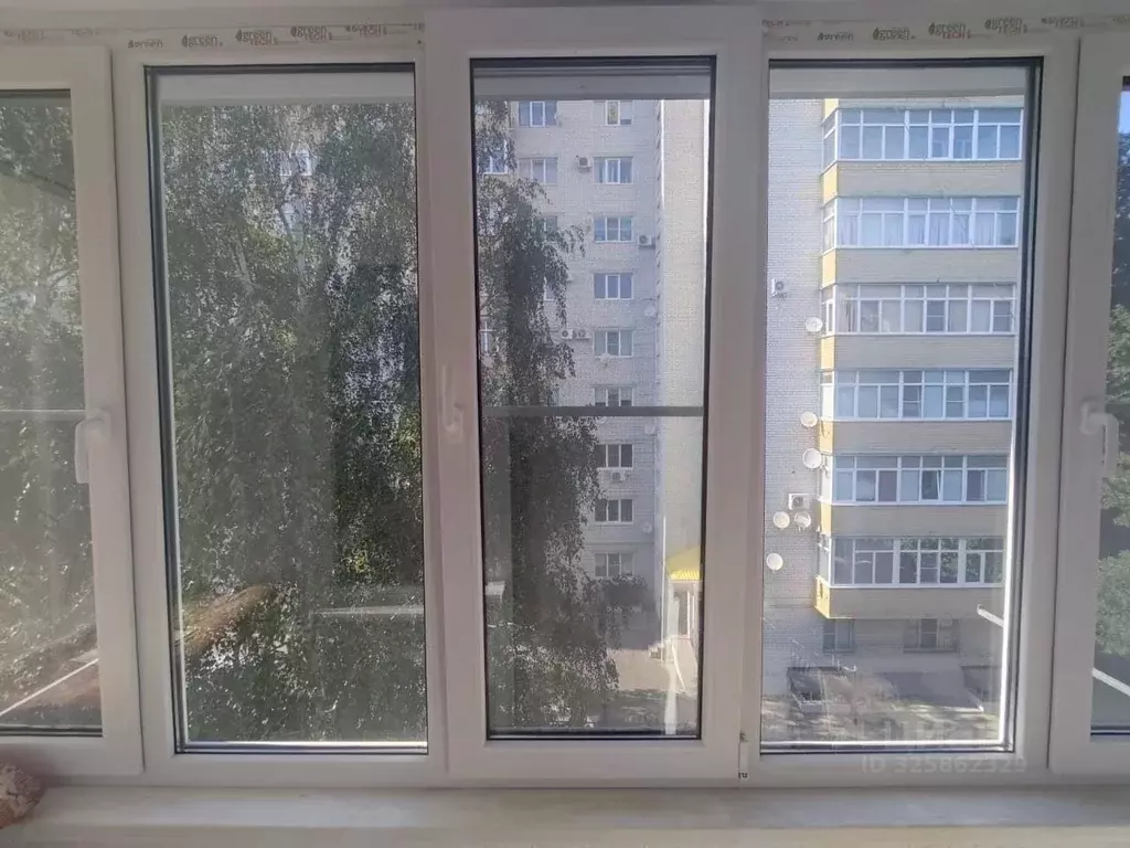 2-к кв. Ставропольский край, Ставрополь ул. Ленина, 397/7 (45.0 м) - Фото 0