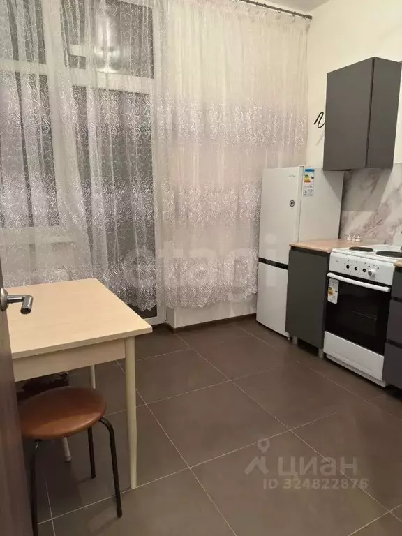 1-к кв. Московская область, Ленинский городской округ, пос. Развилка ... - Фото 1