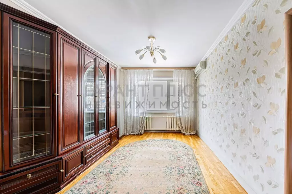 1-к кв. Липецкая область, Липецк ул. Водопьянова, 3 (35.3 м) - Фото 1