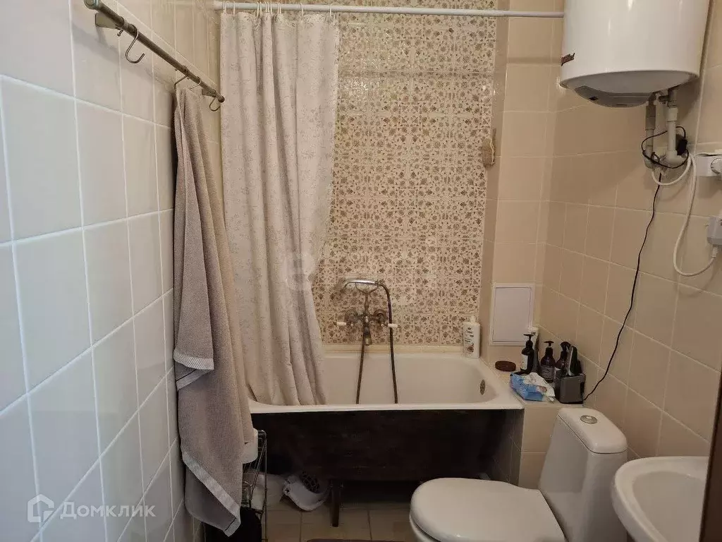 Продаётся квартира-студия, 35.1 м - Фото 0
