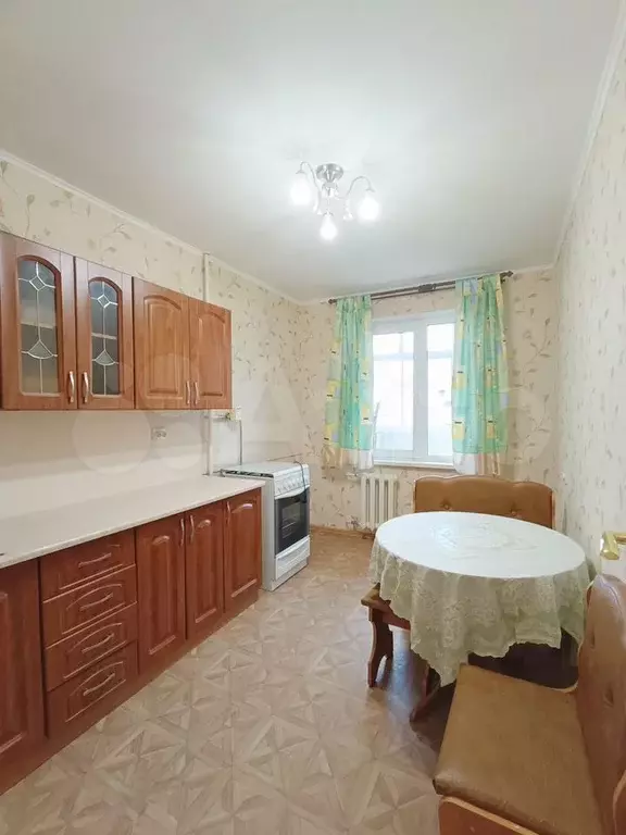 2-к. квартира, 55,5 м, 6/10 эт. - Фото 0