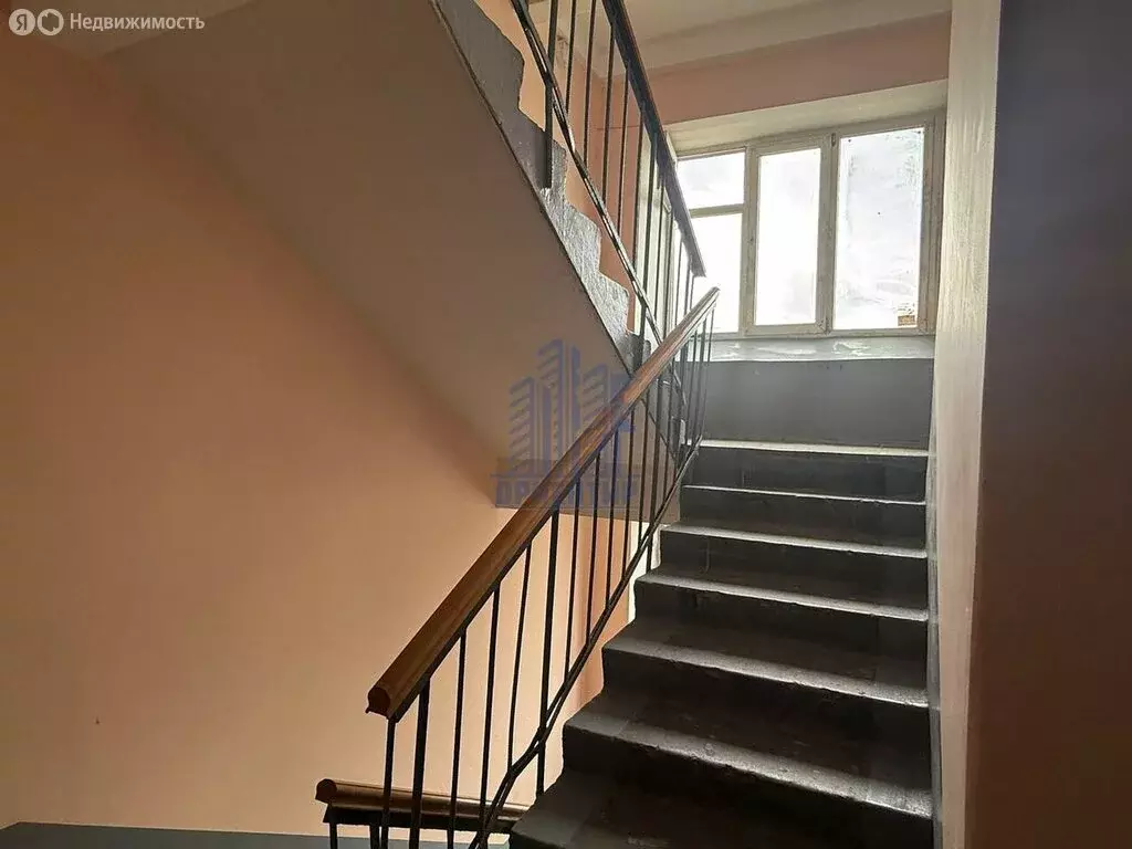 2к в -комнатной квартире (10.7 м) - Фото 2