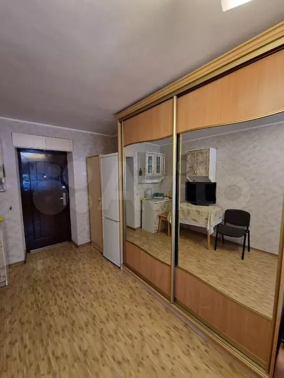 Комната 17 м в 6-к., 2/3 эт. - Фото 1