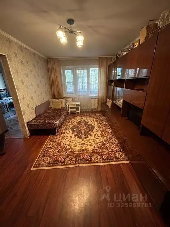 3-к кв. Московская область, Щелково Полевая ул., 12 (57.0 м) - Фото 1