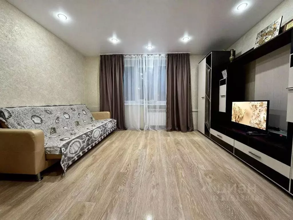 1-к кв. Архангельская область, Северодвинск Приморский бул., 16 (37.0 ... - Фото 1