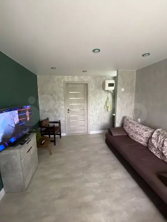 Комната 15 м в 4-к., 3/4 эт. - Фото 1